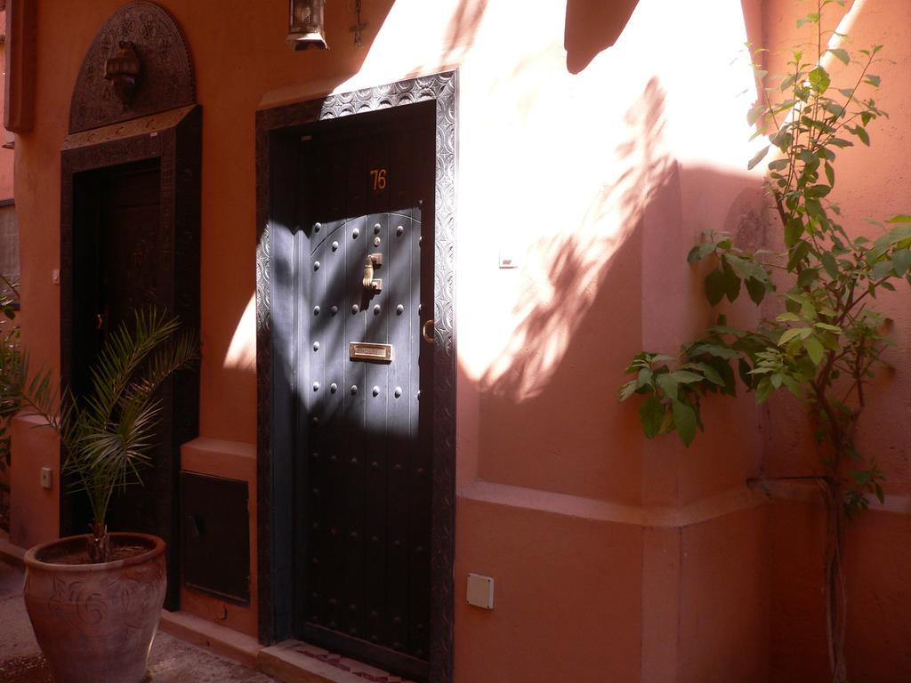 Al Qaria Assiyahia Marrakech Ennakhil Sud Vakantiehuis *